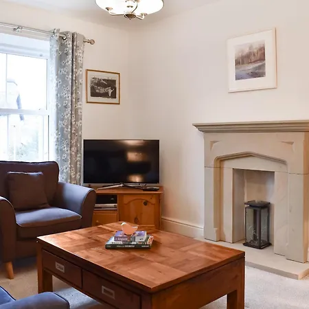 Holiday home Belmont Arnside