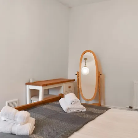 Holiday home Belmont Arnside