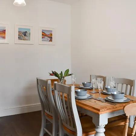 Holiday home Belmont *