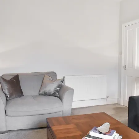 Holiday home Belmont Arnside