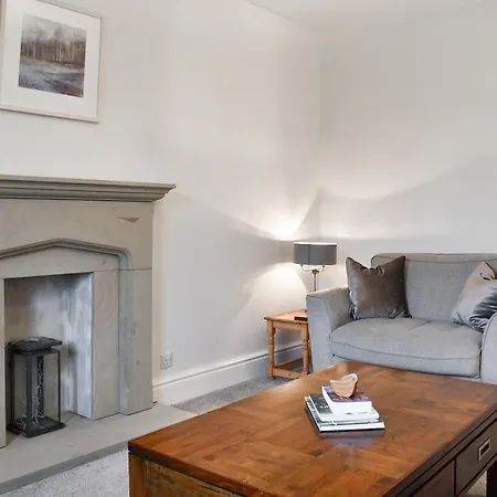 Belmont Holiday home Arnside