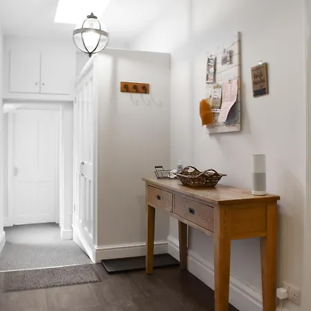 Belmont Holiday home Arnside