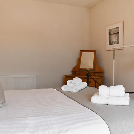 Holiday home Belmont Arnside